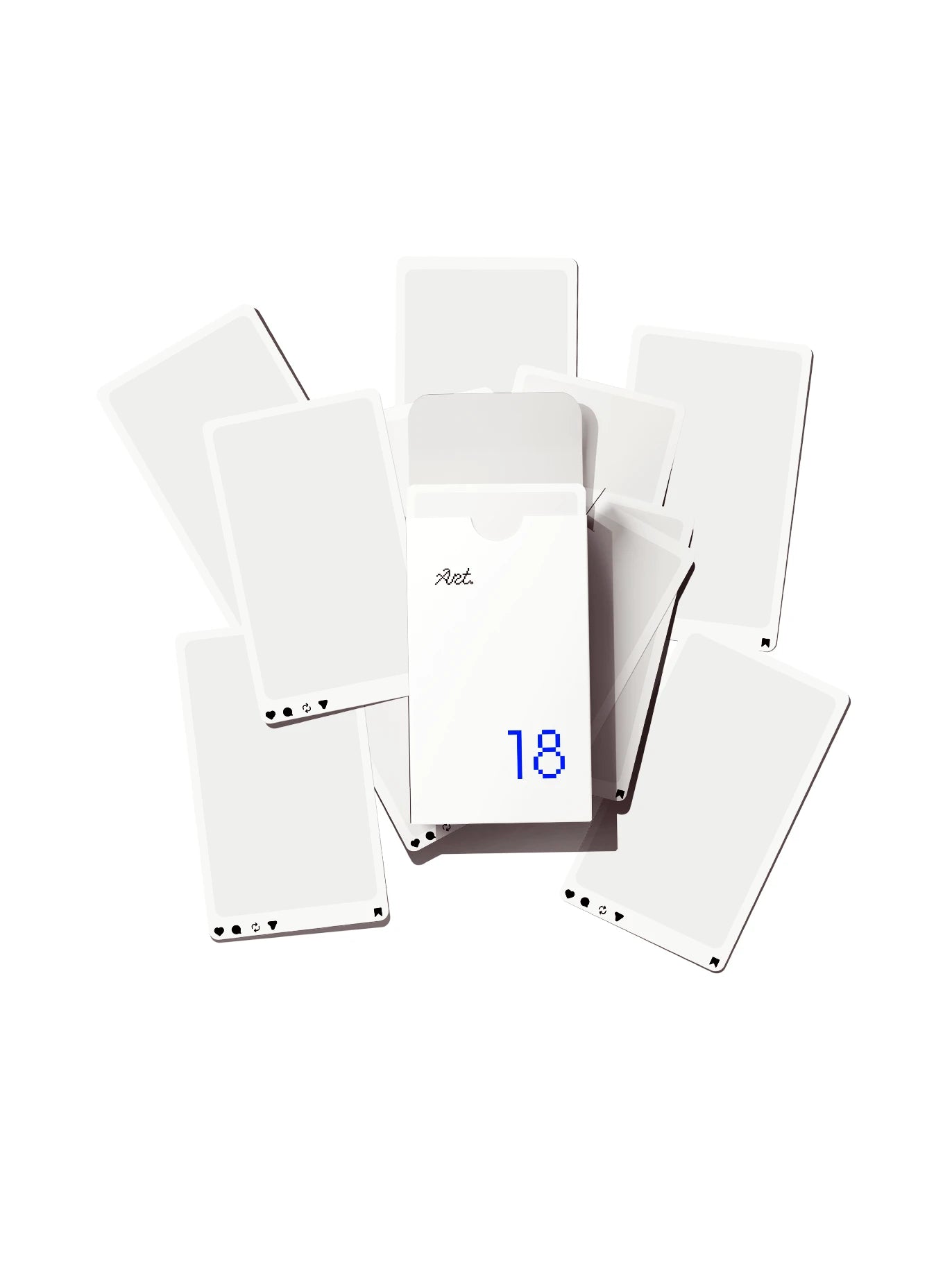 Content (18-Pack)