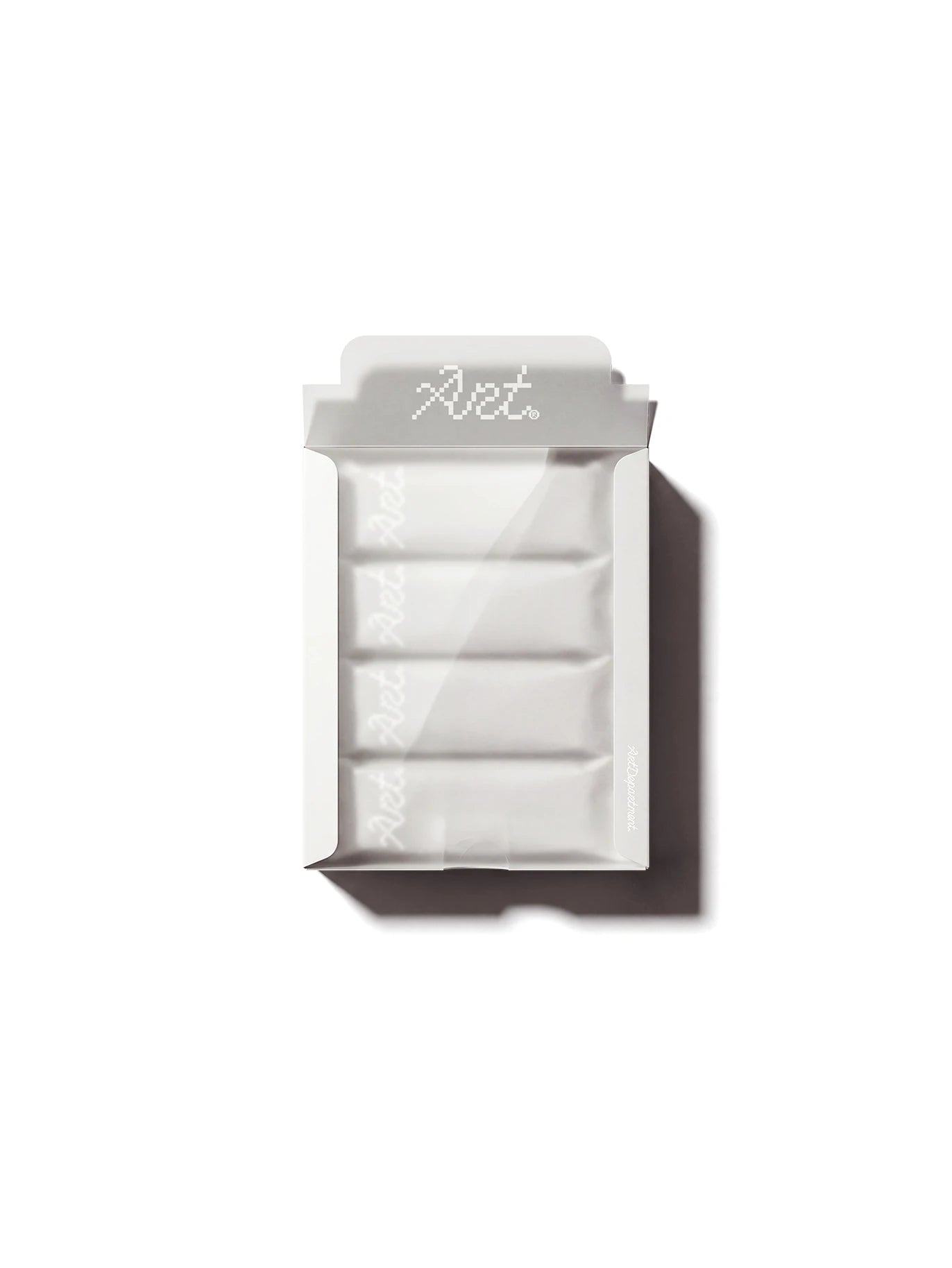 Packaging Design (Secondary)