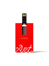 Project License