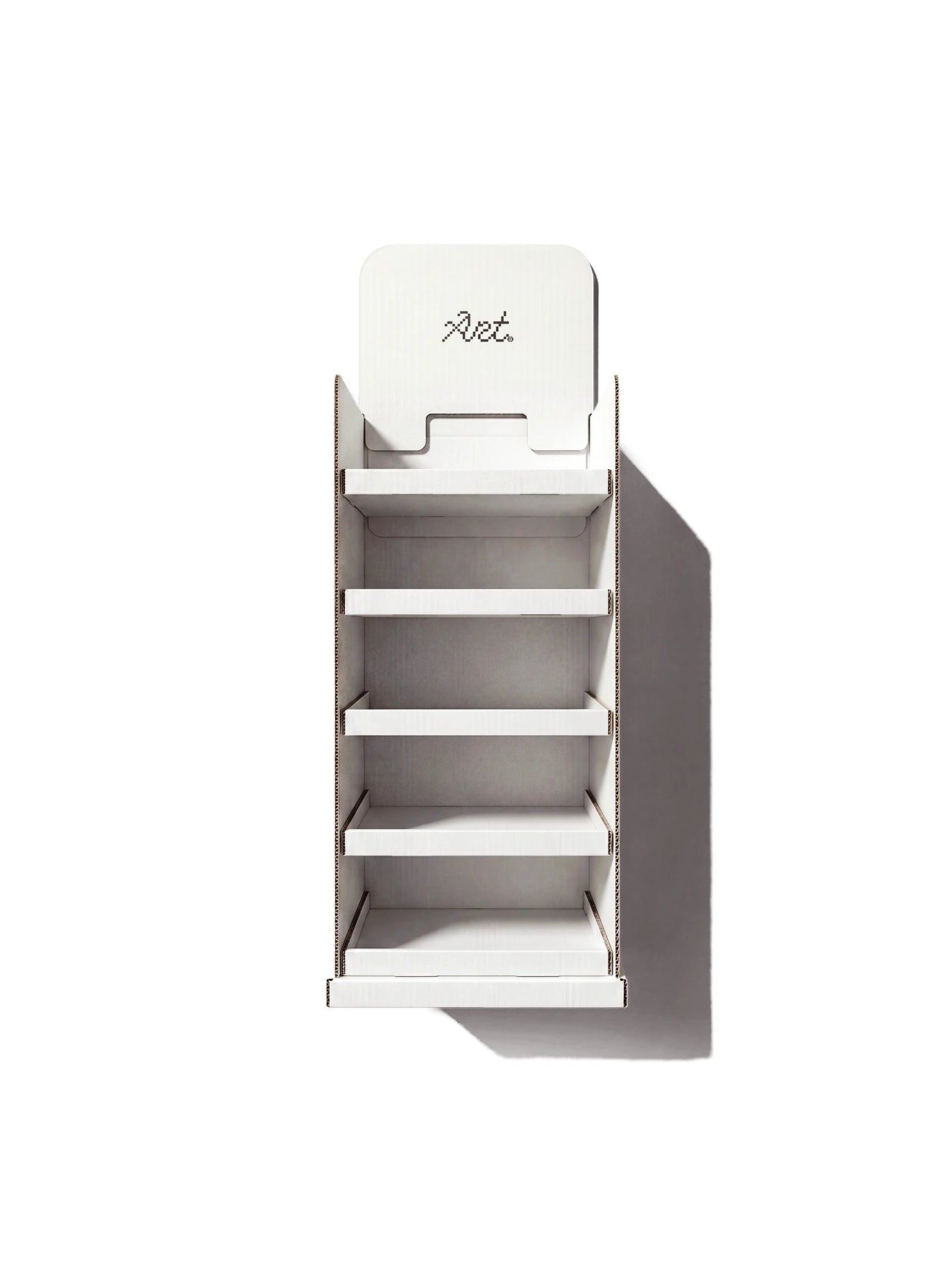 Retail Display (Floor)