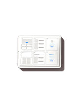 Web Design (Page) UI